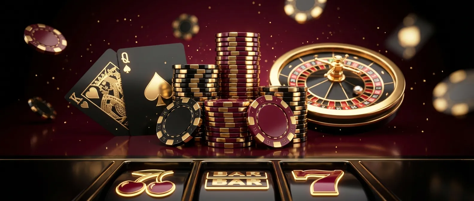 Madison Casino bonus
